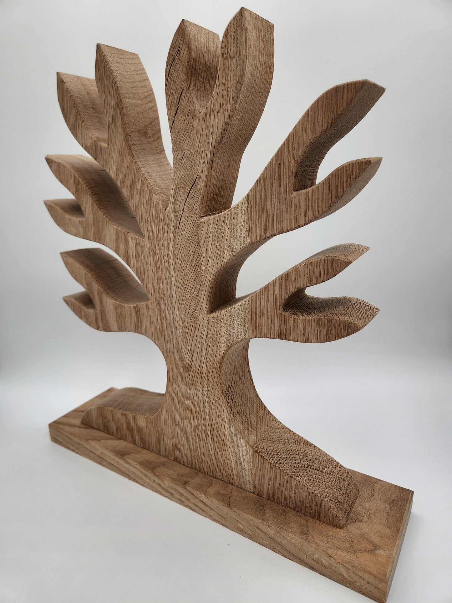 Phone Tree Original - White Oak